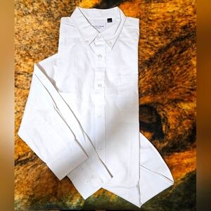 Five Four Button Down Shirt